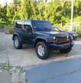 Jeep Wrangler • 2010 • 89,000 km 1