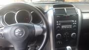 Suzuki Grand Vitara • 2009 • 104,000 km 3