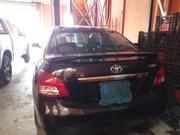 Toyota Yaris • 2009 • 88,600 km 4