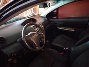Toyota Yaris • 2009 • 88,600 km 3