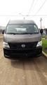 Nissan Urvan • 2014 • 70 km 10