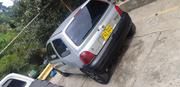 Renault Twingo • 2007 • 140,000 km 8