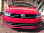 Volkswagen Jetta • 2016 • 29,500 km 2