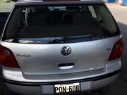 Volkswagen Polo • 2005 • 16,000 km 11