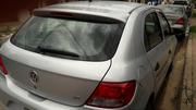 Volkswagen Gol • 2011 • 63,000 km 6