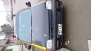 Daewoo Tico • 1996 • 7,000,000 km 1