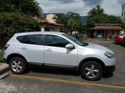 Nissan Qashqai • 2011 • 64,500 km 5