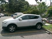 Nissan Qashqai • 2011 • 64,500 km 3