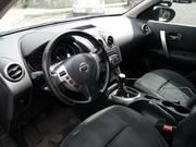 Nissan Qashqai • 2011 • 64,500 km 4