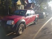 Nissan Terrano • 2013 • 110,000 km 6