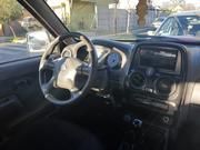 Nissan Terrano • 2013 • 110,000 km 3