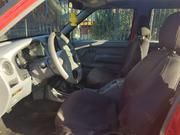 Nissan Terrano • 2013 • 110,000 km 5