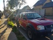 Nissan Terrano • 2013 • 110,000 km 2