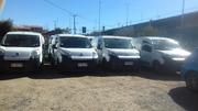 Fiat Florino • 2016 • 70,000 km 1