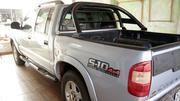 Chevrolet S-10 • 2010 • 166,000 km 2