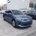 Kia Rio • 2018 • 62,984 km 2