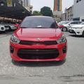 Kia Rio • 2019 • 14,512 km 8