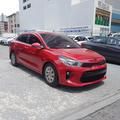 Kia Rio • 2019 • 14,512 km 11