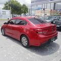 Kia Rio • 2019 • 14,512 km 10