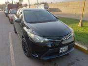 Toyota Yaris • 2014 • 60,000 km 3