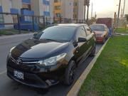 Toyota Yaris • 2014 • 60,000 km 5