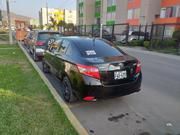 Toyota Yaris • 2014 • 60,000 km 2