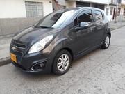 Chevrolet Spark GT • 2015 • 8,000 km 2