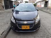 Chevrolet Spark GT • 2015 • 8,000 km 4