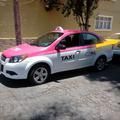 Chevrolet Aveo • 2017 • 107,000 km 1