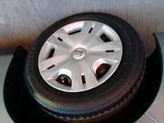 Nissan Tiida • 2015 • 103,000 km 9