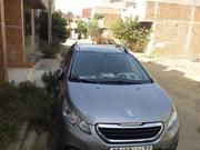 Peugeot 2008 • 2015 • 91,700 km 5