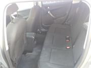 Peugeot 2008 • 2015 • 91,700 km 2