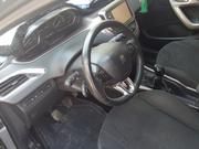 Peugeot 2008 • 2015 • 91,700 km 1