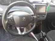 Peugeot 2008 • 2015 • 91,700 km 3
