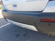 Chevrolet Tracker • 2014 • 80,000 km 6