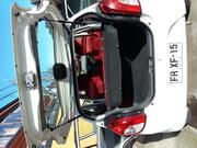 Suzuki Alto • 2013 • 78,233 km 10