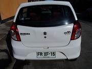 Suzuki Alto • 2013 • 78,233 km 5