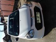 Suzuki Alto • 2013 • 78,233 km 2