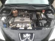 Peugeot 207 • 2010 • 134,000 km 4
