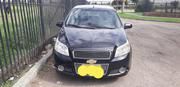 Chevrolet Aveo • 2011 • 79,300 km 4