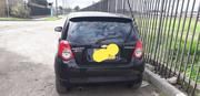 Chevrolet Aveo • 2011 • 79,300 km 13