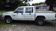 Mitsubishi L200 Pick up • 1994 • 290,000 km 1