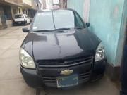 Chevrolet  • 2010 • 12,300 km 4