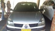 Renault Symbol • 2004 • 172,000 km 1