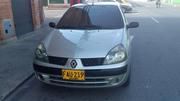 Renault Symbol • 2004 • 172,000 km 3