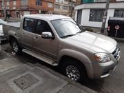 Mazda BT • 2010 • 172 km 2