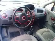 Chevrolet  • 2014 • 17,000 km 2