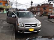 Mazda BT • 2010 • 172 km 1
