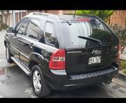 Kia Sportage • 2006 • 130,000 km 6