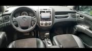 Kia Sportage • 2006 • 130,000 km 1